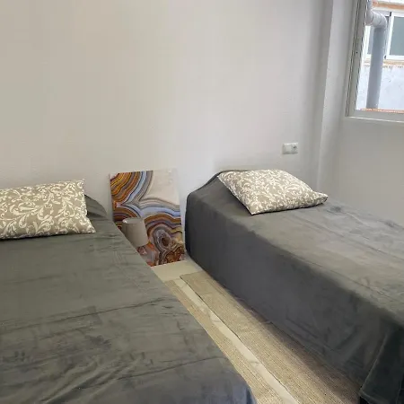 Apartman Apartment Playa De Los Naufragos Torrevieja