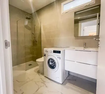 Apartman Apartment Playa De Los Naufragos *